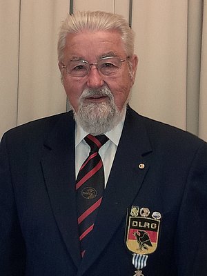 : Holluba, Karl-Heinz